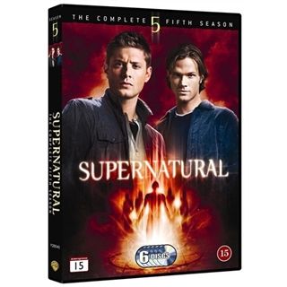 Supernatural - Season 5